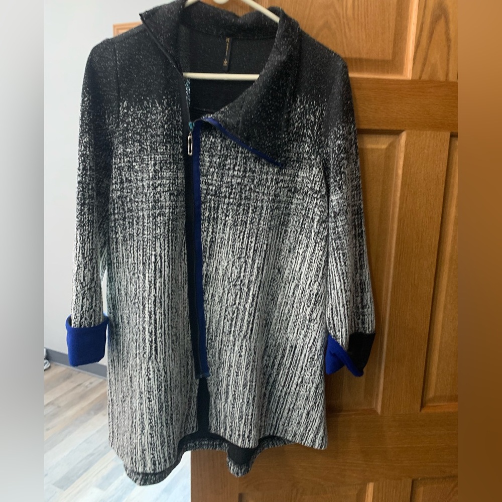 IC blouse